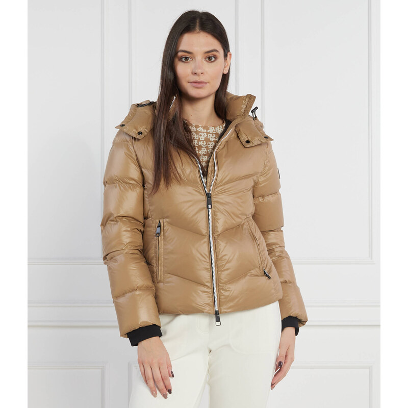 BOSS BLACK Péřová bunda Pepule2 | Regular Fit 75319866