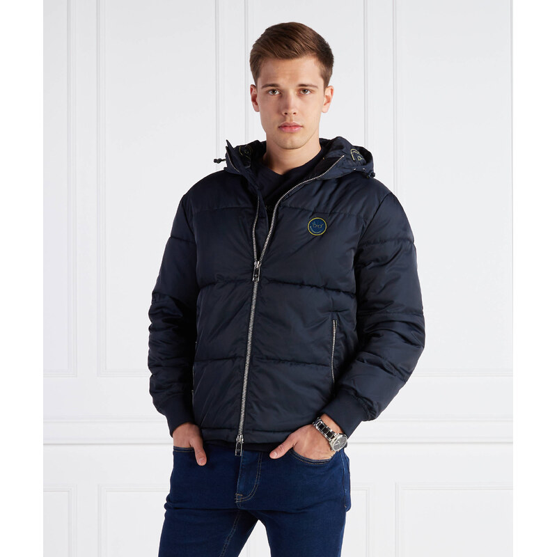 Armani Exchange Bunda | Regular Fit 75254757