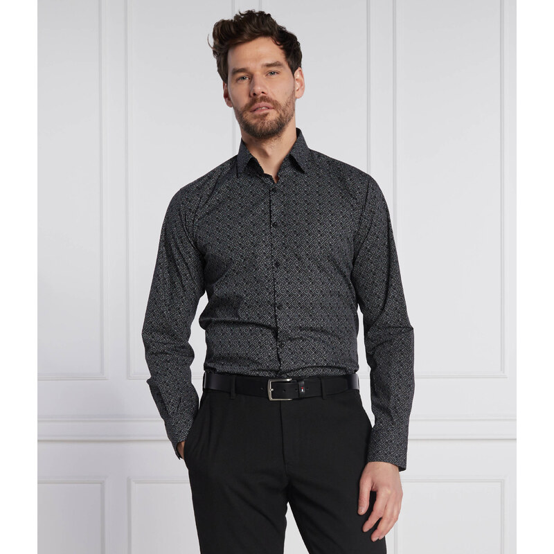 Karl Lagerfeld Košile | Slim Fit