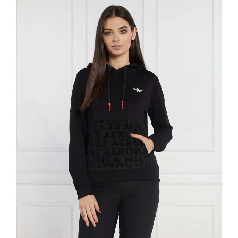 Aeronautica Militare Mikina | Regular Fit 75320101