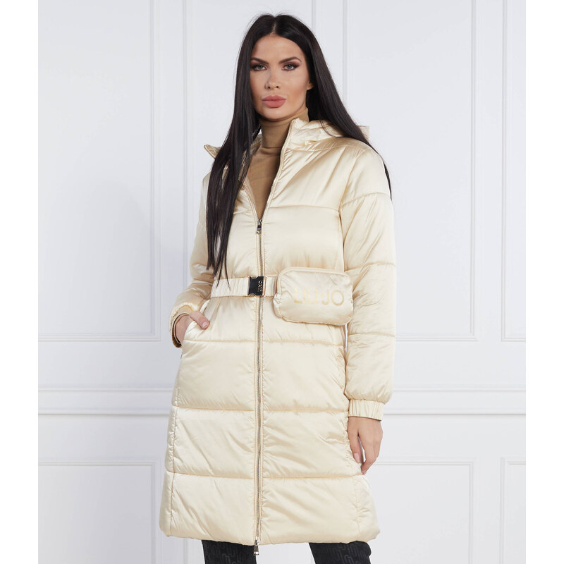 Liu Jo Bunda | Longline Fit