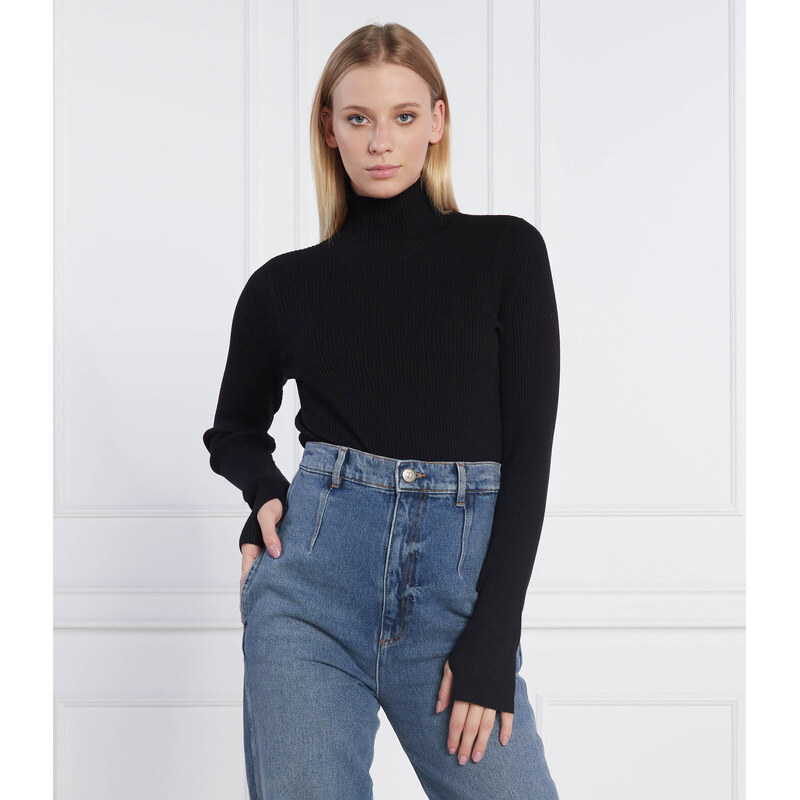 Twinset Actitude Rolák LUPETTO | Slim Fit