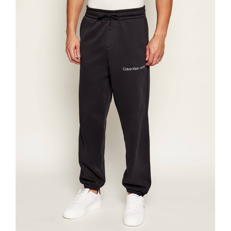Calvin Klein Jeans Kalhoty | Regular Fit