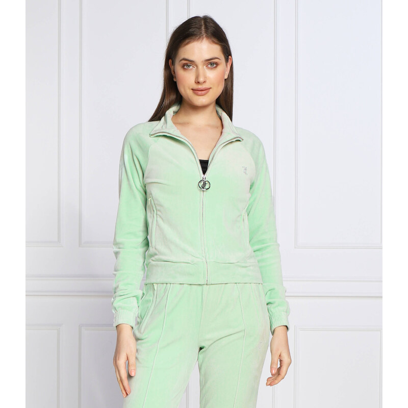 Juicy Couture Mikina TANYA | Regular Fit
