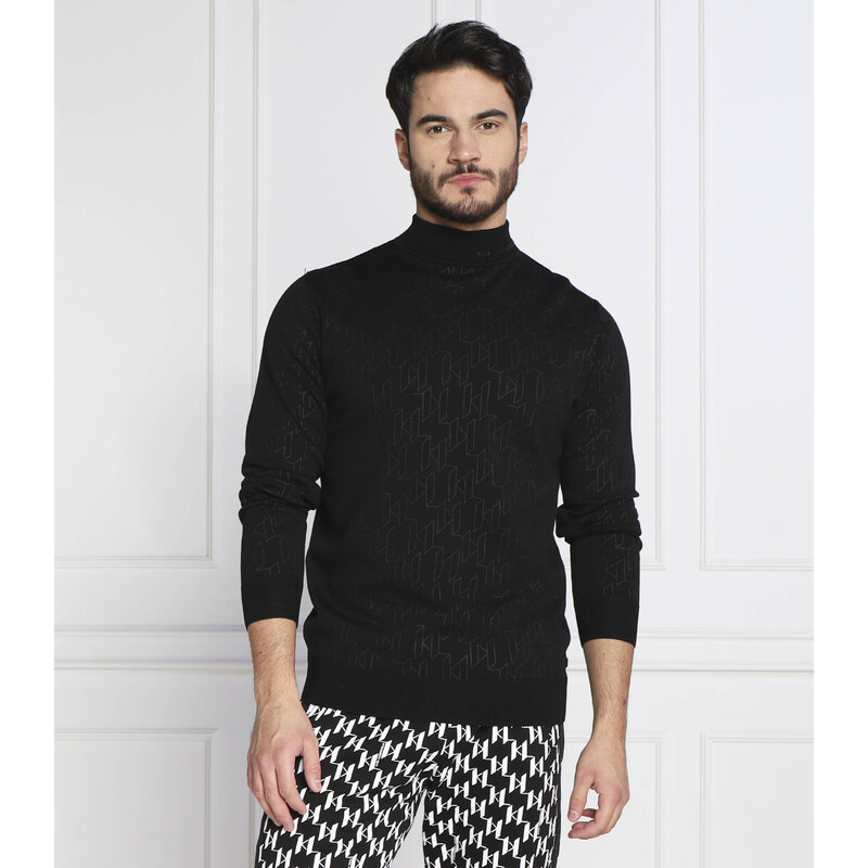 Karl Lagerfeld Rolák | Regular Fit