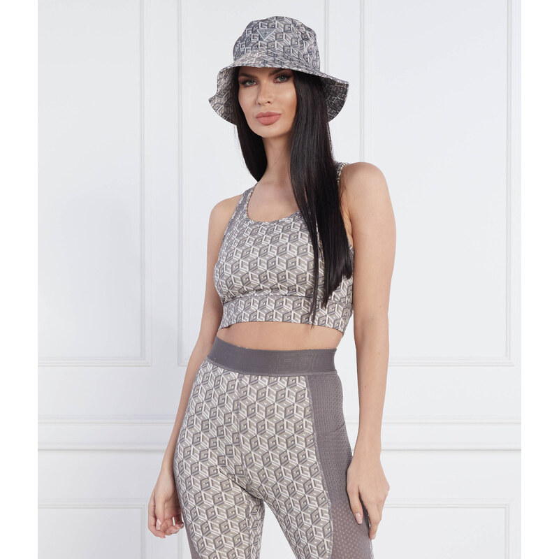 GUESS ACTIVE Top DARIA | Slim Fit