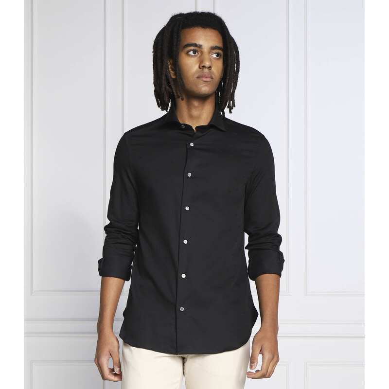 Emporio Armani Košile | Regular Fit