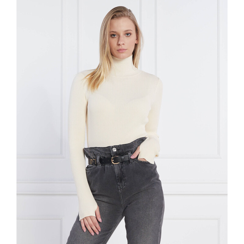 Twinset Actitude Rolák LUPETTO | Slim Fit 75081206