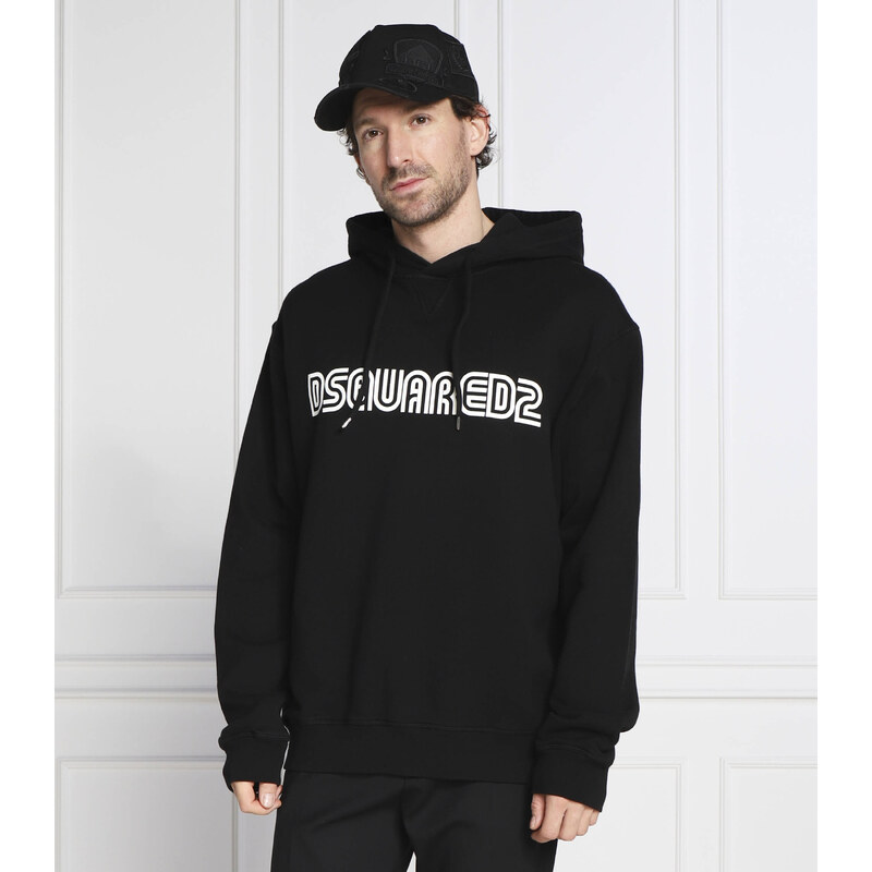 Dsquared2 Mikina | Regular Fit