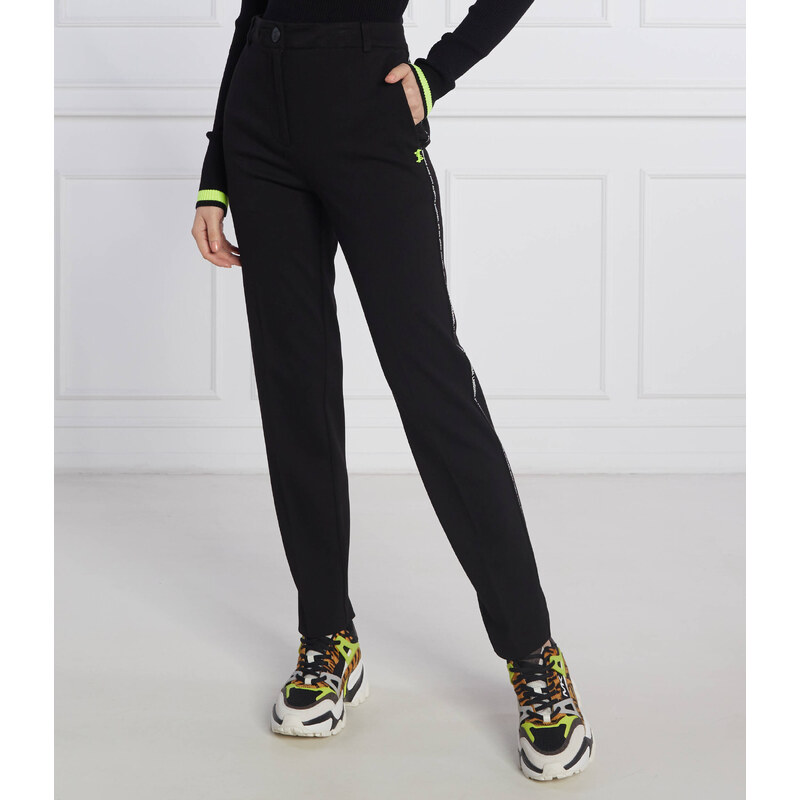 Twinset Actitude Cigaretové kalhoty | Regular Fit