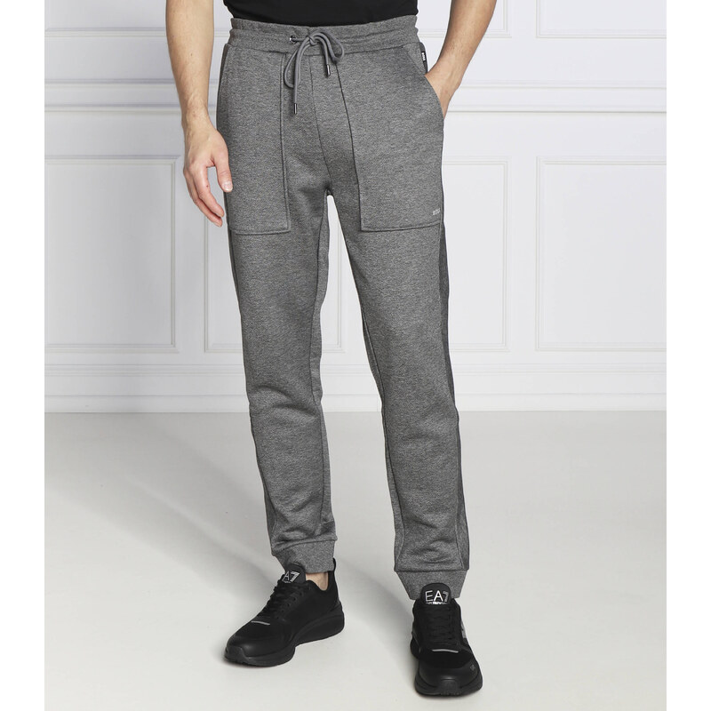 BOSS BLACK Kalhoty Lamont 103 | Regular Fit