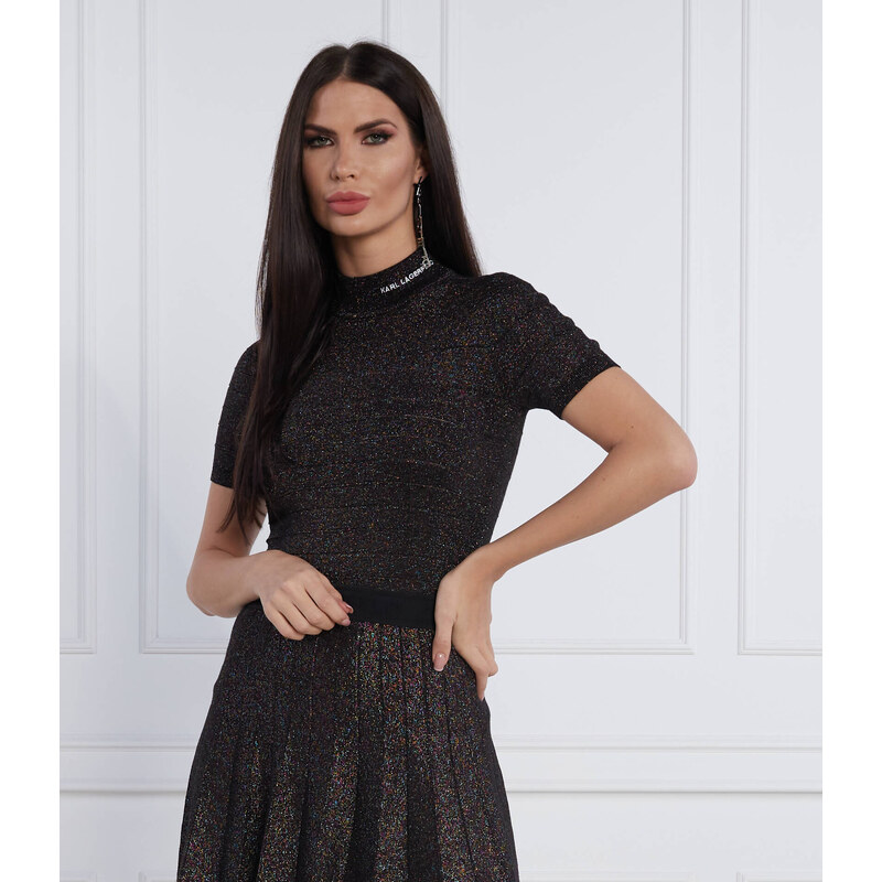 Karl Lagerfeld Halenka | Slim Fit