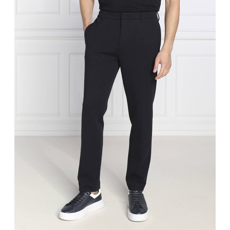 Emporio Armani Kalhoty | Regular Fit