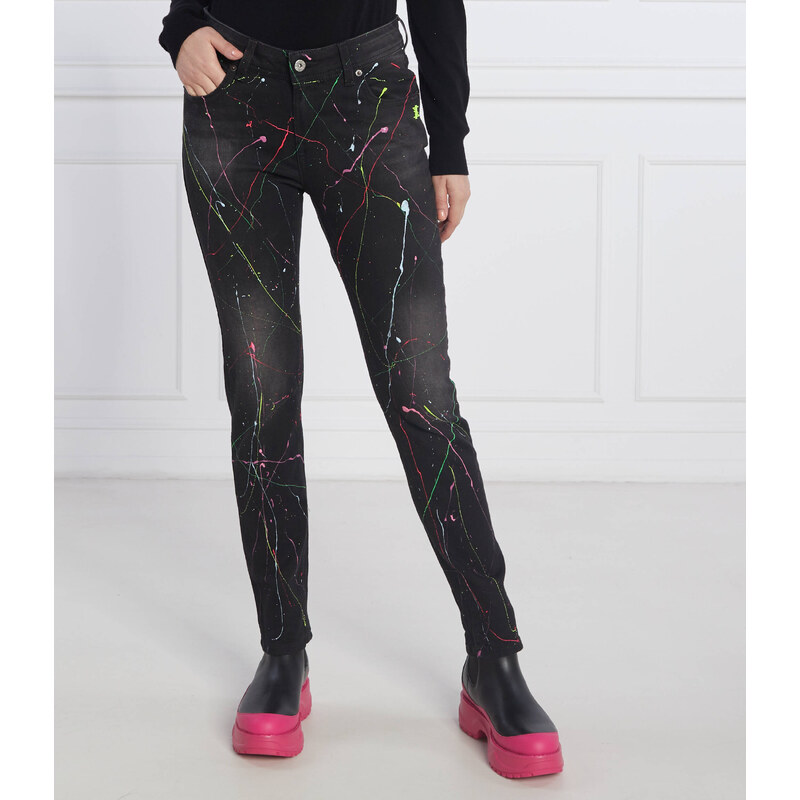 Twinset Actitude Džíny | Skinny fit