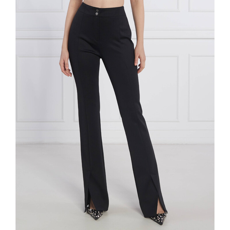 HUGO Kalhoty Haylana | flare fit