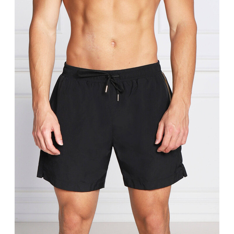 BOSS BLACK Koupací šortky OLE | Regular Fit