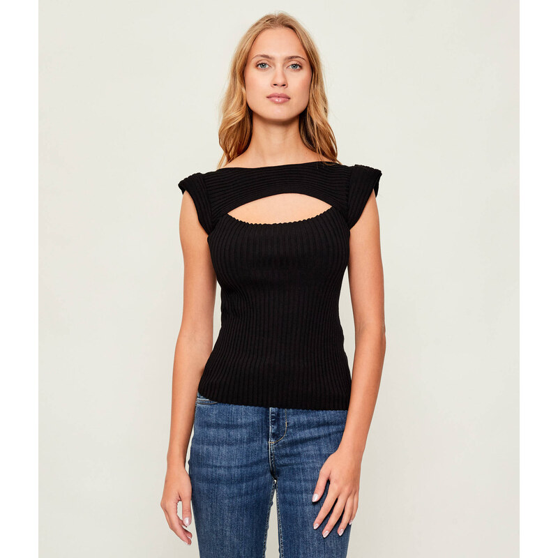 Liu Jo Svetr | Slim Fit 74908108