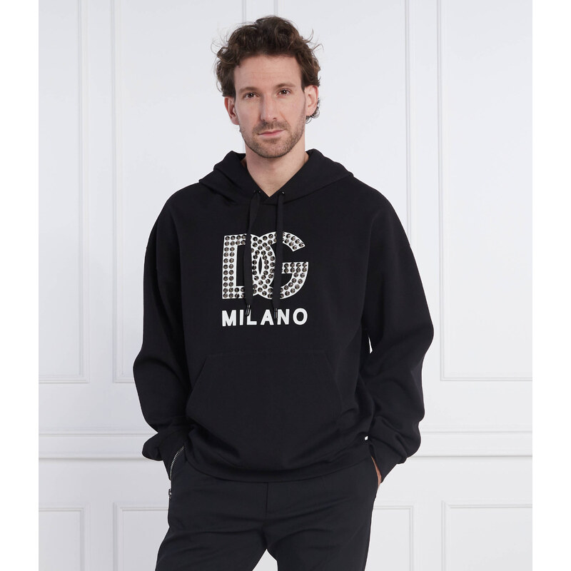 Dolce & Gabbana Mikina | Regular Fit