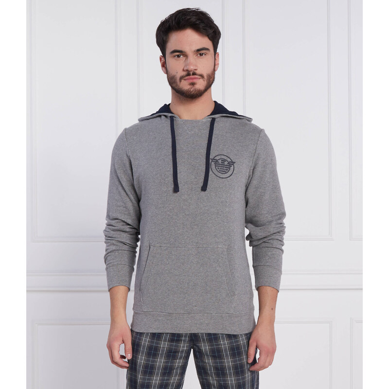 Emporio Armani Mikina | Regular Fit