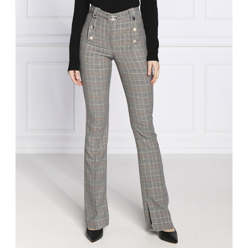 Liu Jo Kalhoty | flare fit