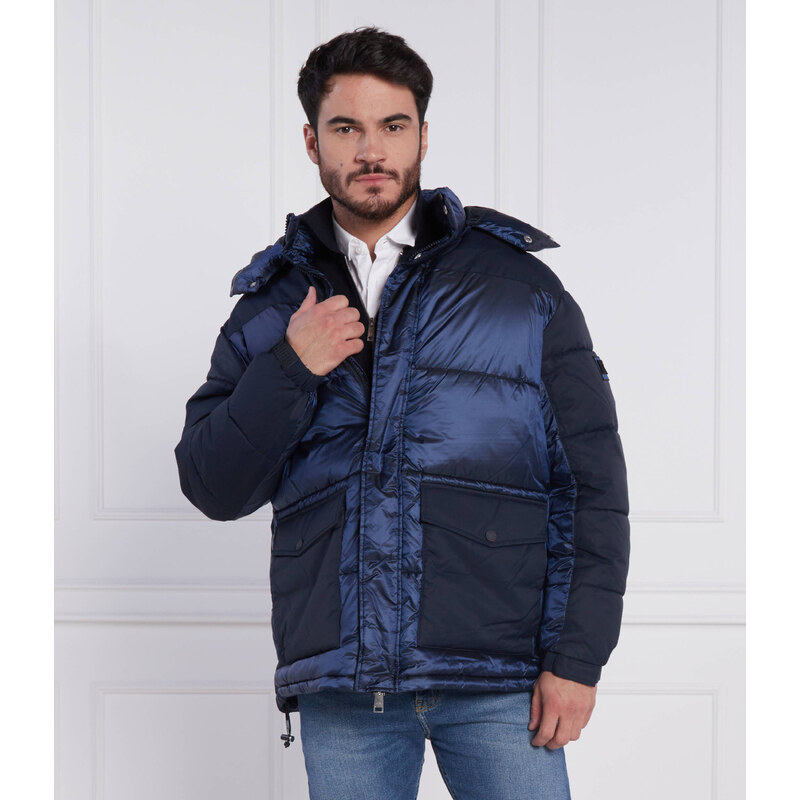 Armani Exchange Bunda | Oversize fit 74807664