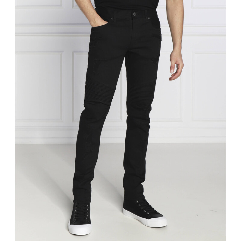 Armani Exchange Džíny j27 | Skinny fit 74908033