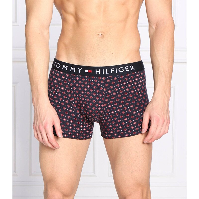 Tommy Hilfiger Boxerky TRUNK PRINT