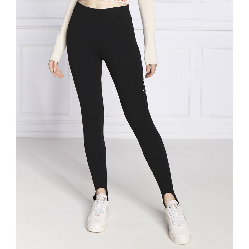 Calvin Klein Jeans Legíny | Slim Fit 74807828