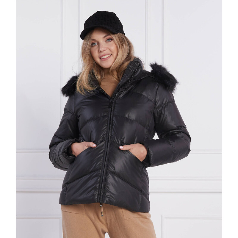 Calvin Klein Péřová bunda | Regular Fit 74837193