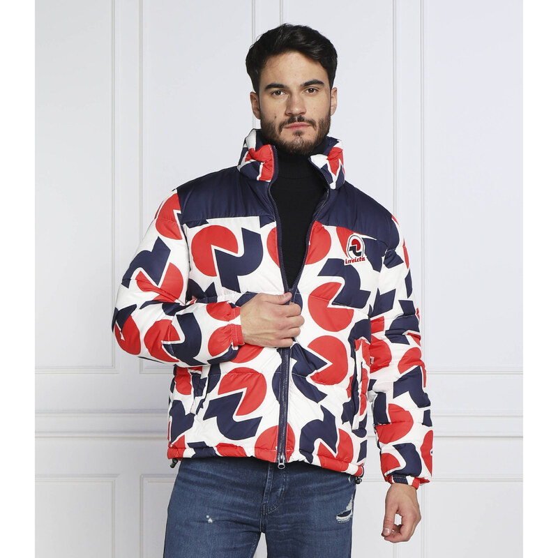 Invicta Bunda s kšandami | Regular Fit