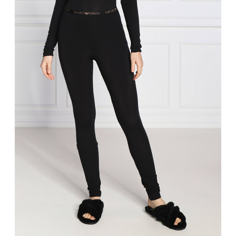 Emporio Armani Legíny | Slim Fit