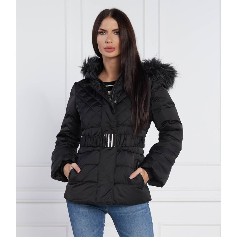 GUESS Péřová bunda LAURIE | Regular Fit 74771688