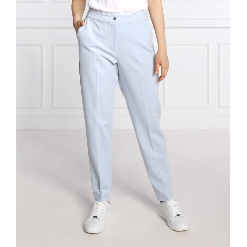 Tommy Hilfiger Kalhoty MICHELLE | Tapered fit