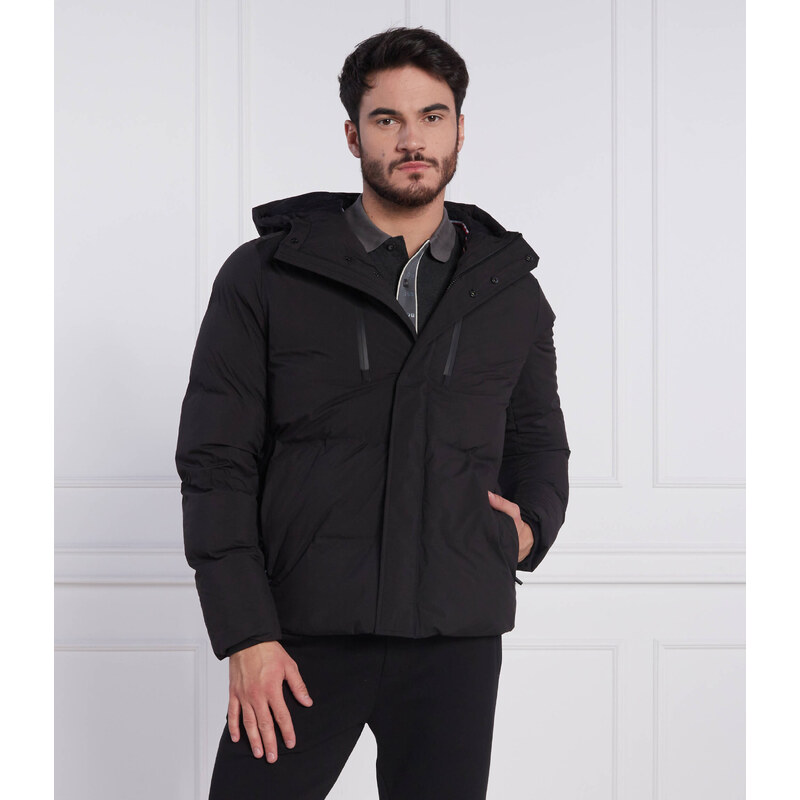 Tommy Sport Bunda | Regular Fit