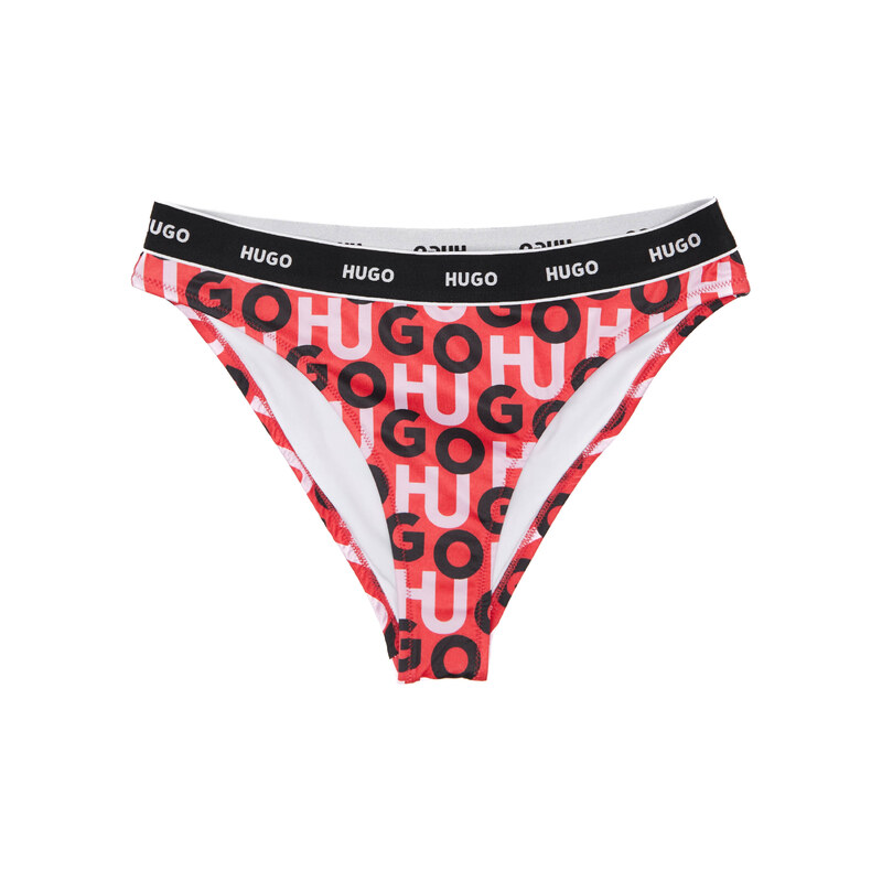 Hugo Bodywear Spodní část bikin