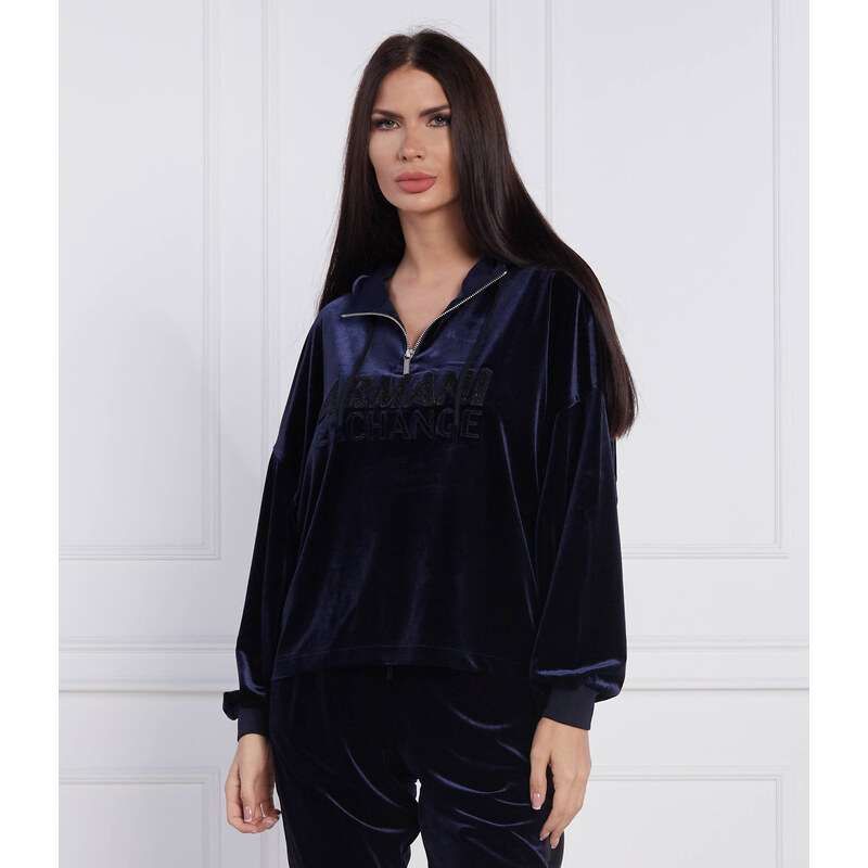 Armani Exchange Mikina | Regular Fit 74585755