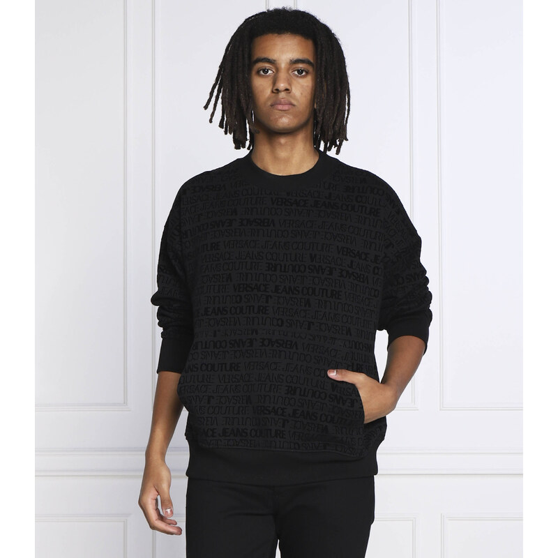 Versace Jeans Couture Mikina | Regular Fit