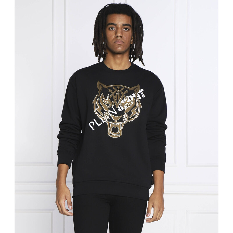 Plein Sport Mikina | Regular Fit