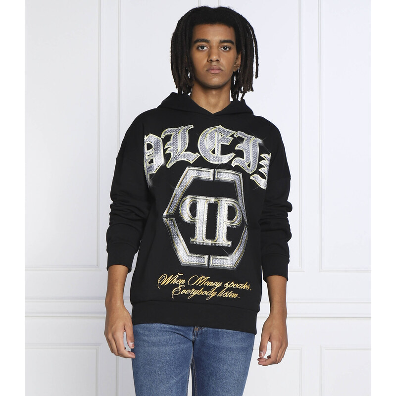 Philipp Plein Mikina | Relaxed fit