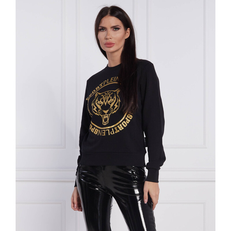 Plein Sport Mikina | Regular Fit