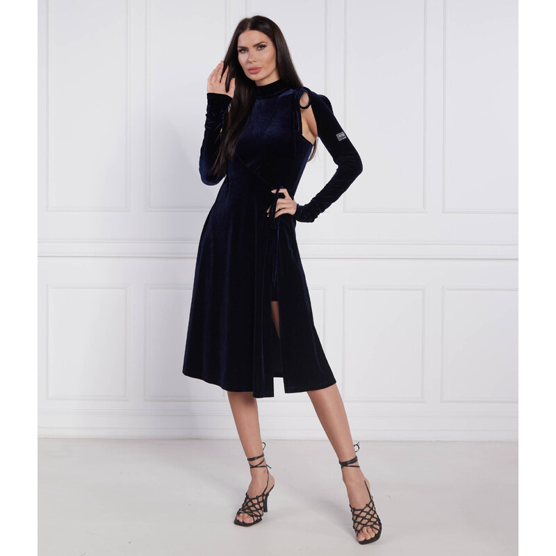 Versace Jeans Couture Šaty