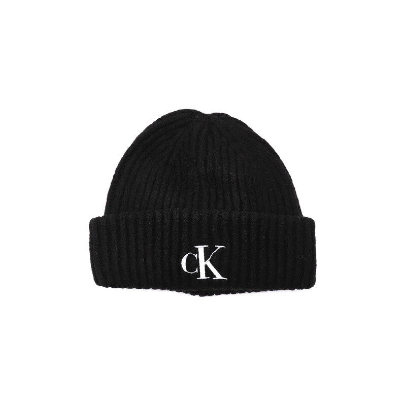 Calvin Klein Jeans Čepice | s příměsí vlny 74418720