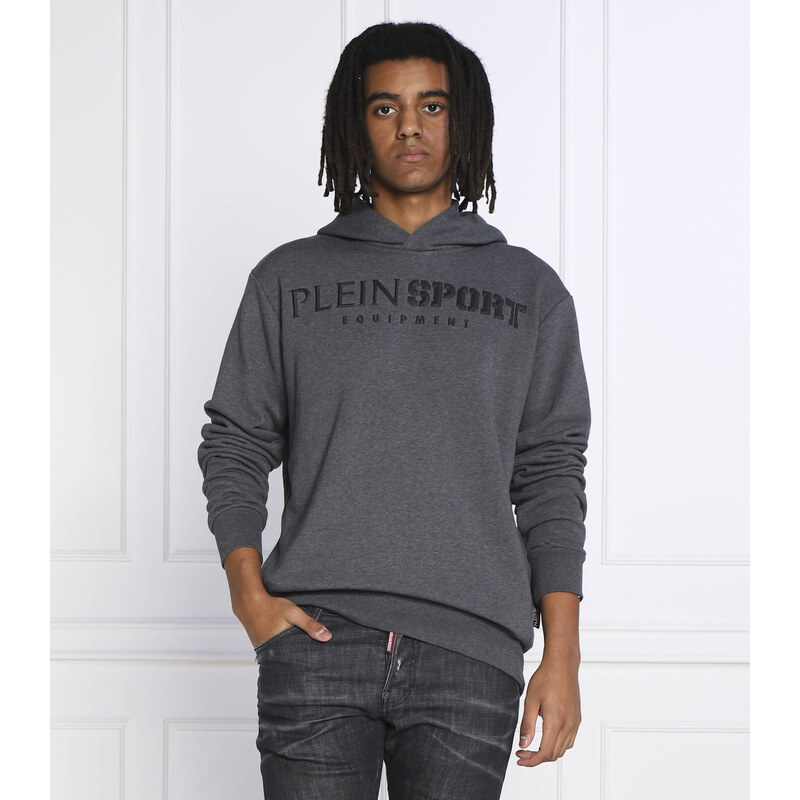 Plein Sport Mikina | Regular Fit