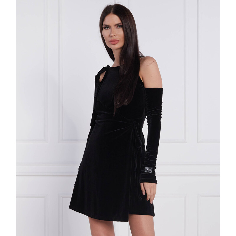 Versace Jeans Couture Šaty 99954443