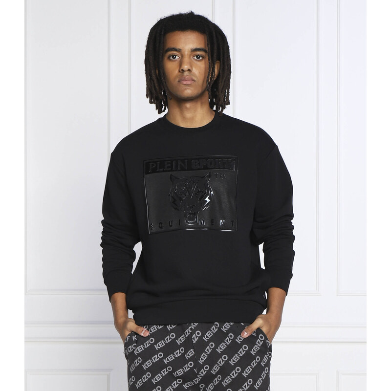 Plein Sport Mikina | Regular Fit