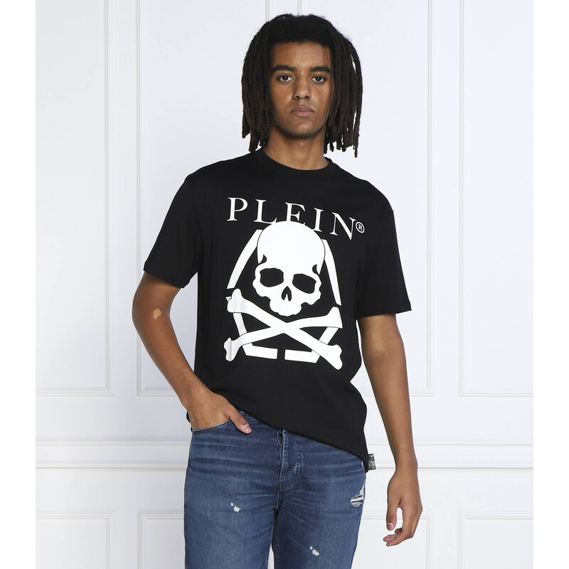 Philipp Plein Tričko | Regular Fit