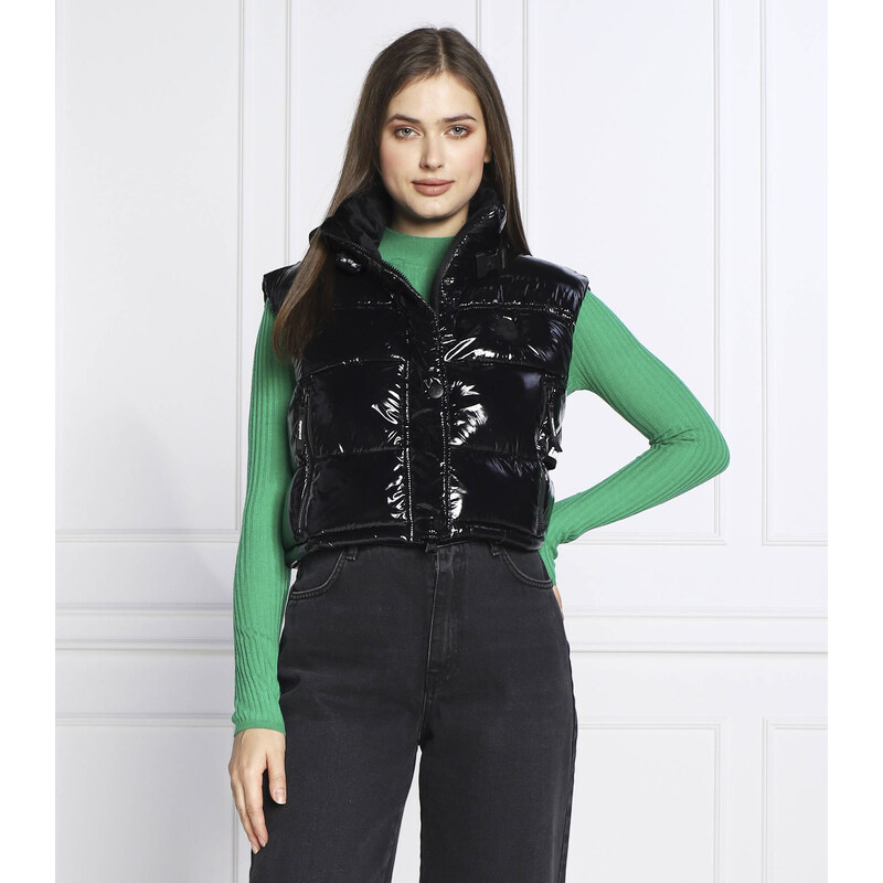 Invicta Vesta | Cropped Fit