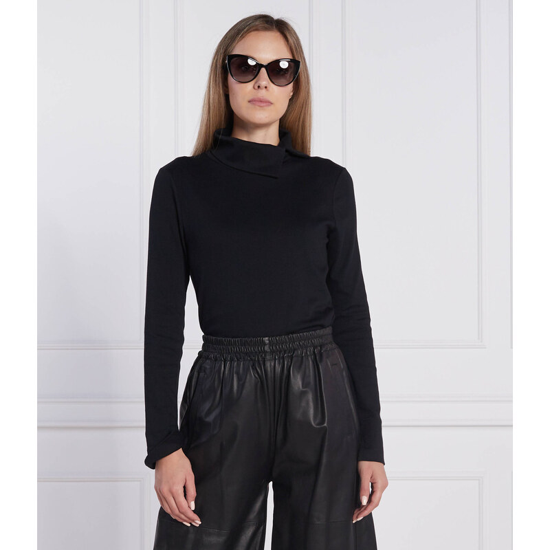Marc Cain Rolák | Slim Fit 74491544