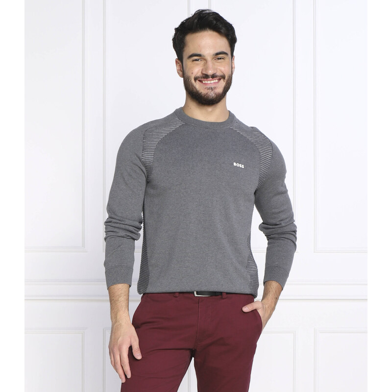 BOSS GREEN Mikina Ramal | Regular Fit