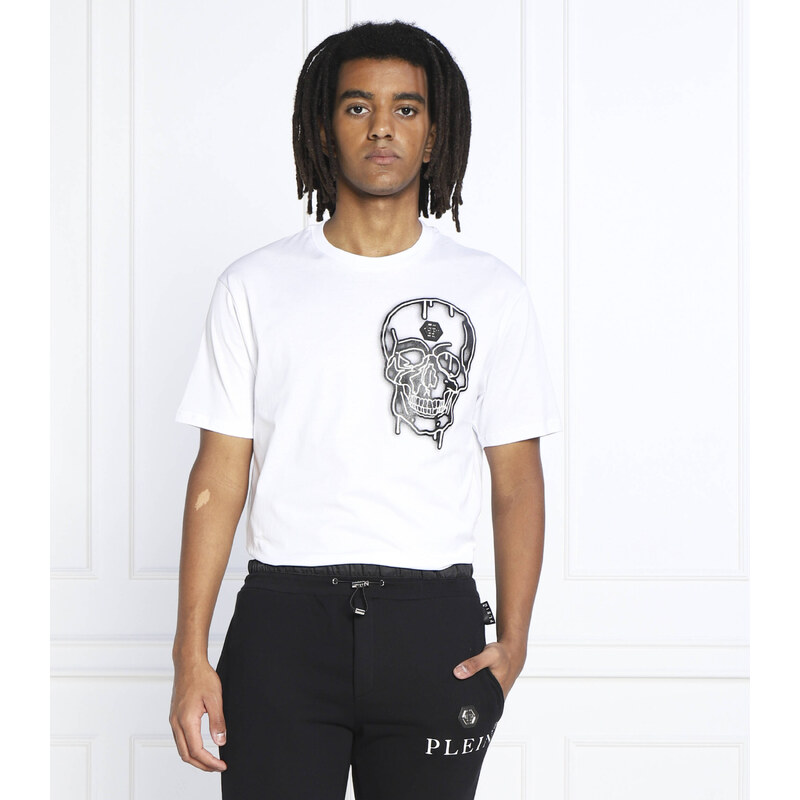 Philipp Plein Tričko | Regular Fit